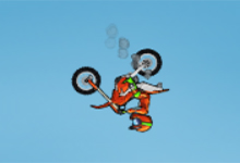 Moto X3M 2 - Free bika game at  - Mobile Game