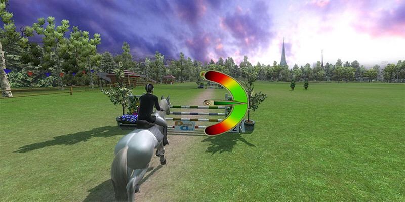 horse games for mac computer
