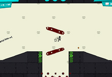 Stickman Boost Game - Play Stickman Boost Online for Free at YaksGames