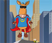 Super Horse