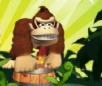 Monkey hits Bananas 