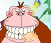 Monkey Dentist Game