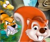 Nutty Gomba 