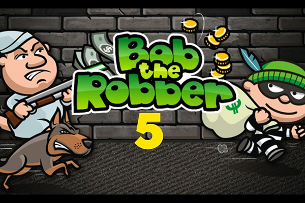 bob the robber 2 free