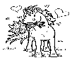 Color your Horse 1