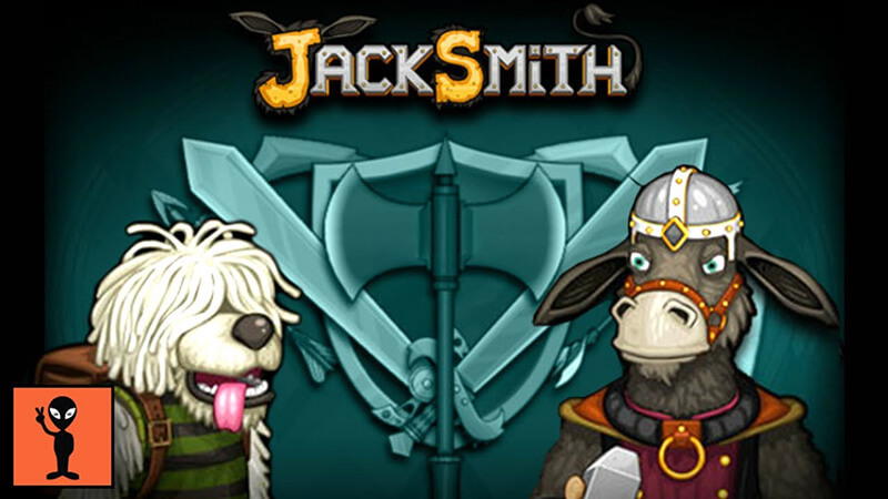 jack smith games