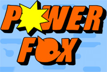 Play Free Online Power Fox Horse Game at Horse Games .org