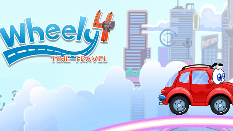 wheely 4 game online play